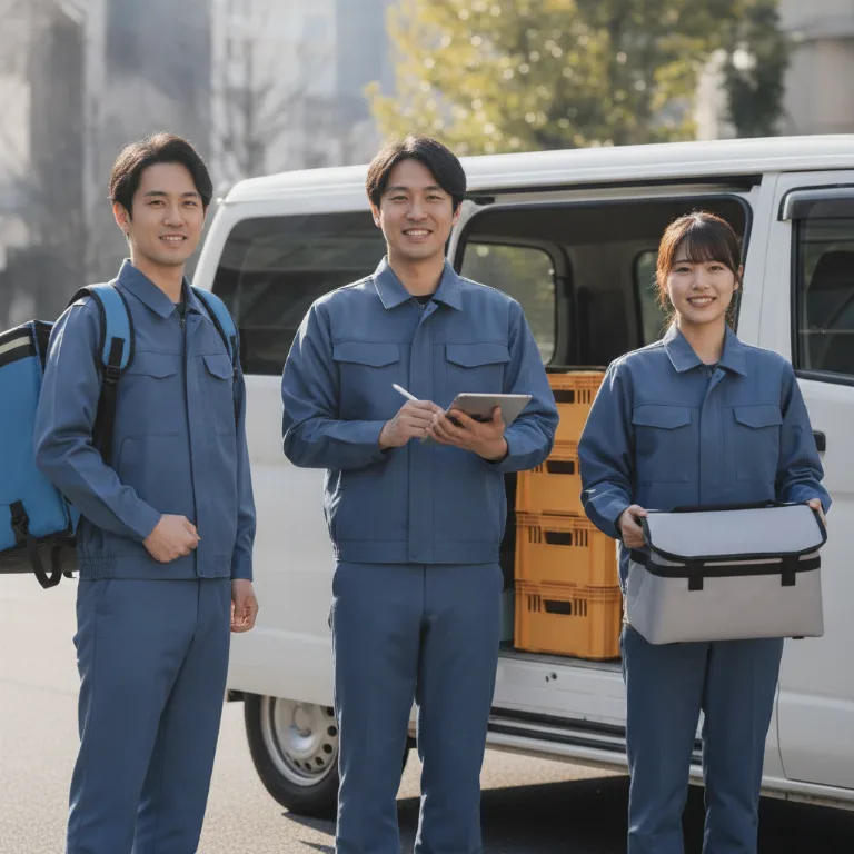 弁当宅配 守山市
